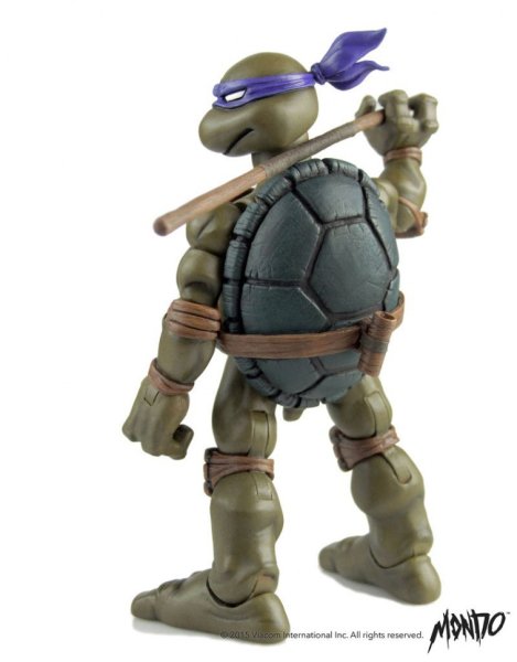 Фигурка TMNT Донателло
