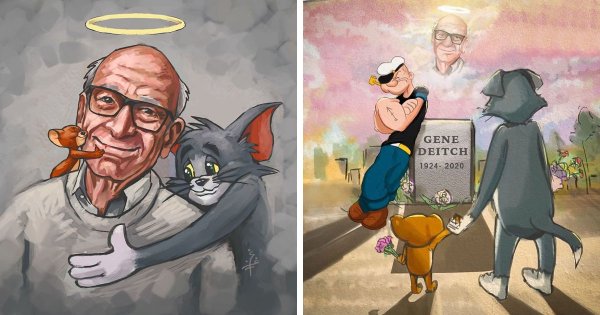 Спасибо за детство