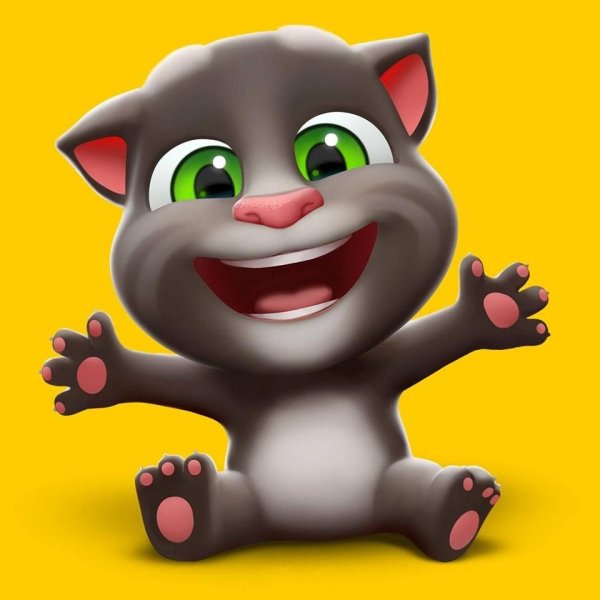 Говорящий кот том 2