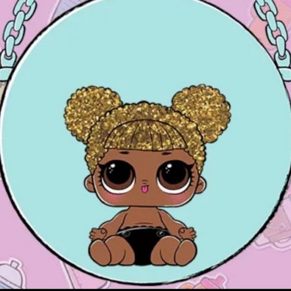 Куклы ЛОЛ Lil Queen Bee