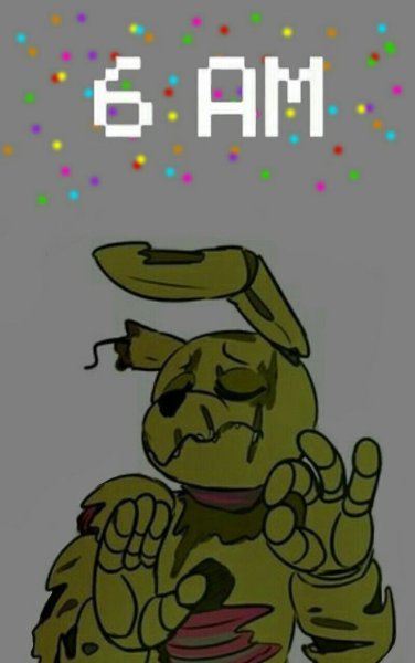 ФНАФ мемы