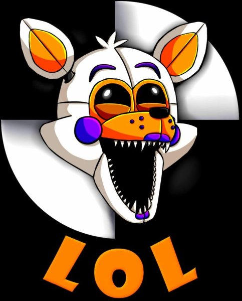 ФНАФ Lolbit