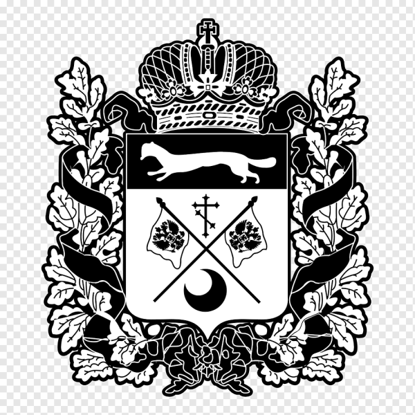 Герб Оренбургской губернии