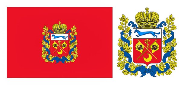 Трафареты флаг оренбургской области (49 фото)