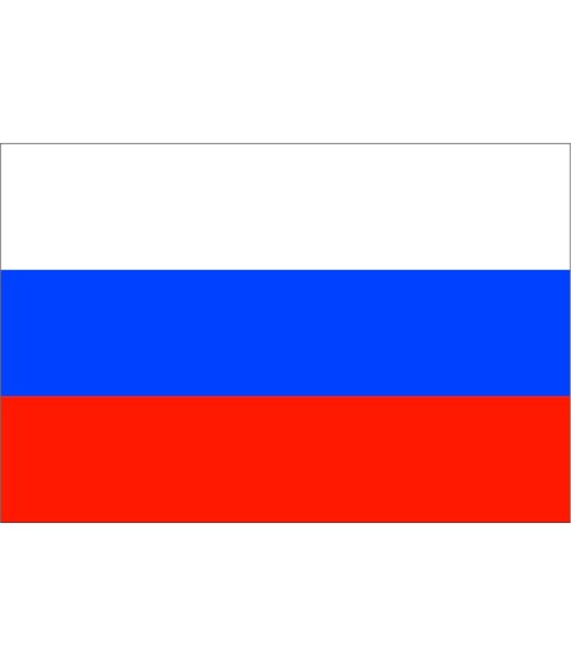 Флаг России