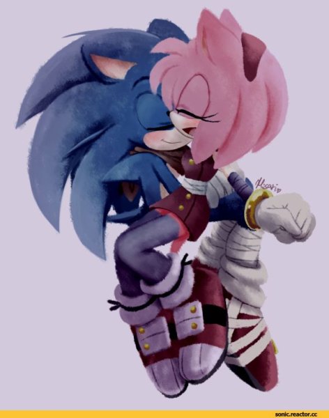 Соник бум Sonamy