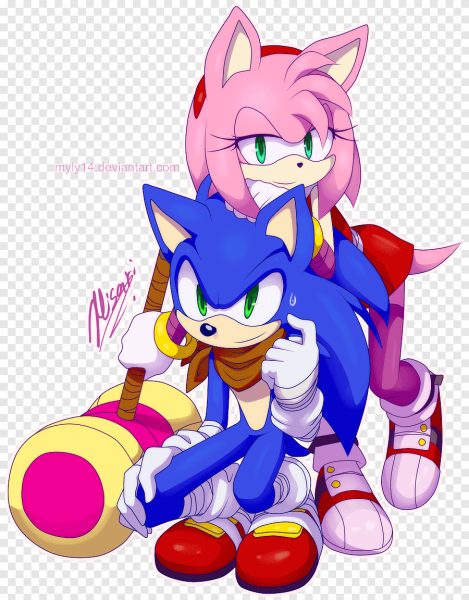 Соник бум Sonamy