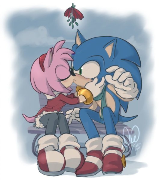 Соник Sonamy