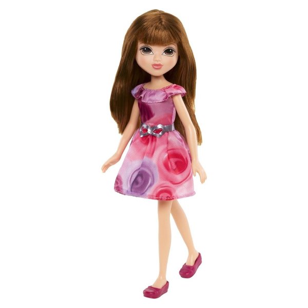 Кукла MOXIE Girlz мини Талли 538783