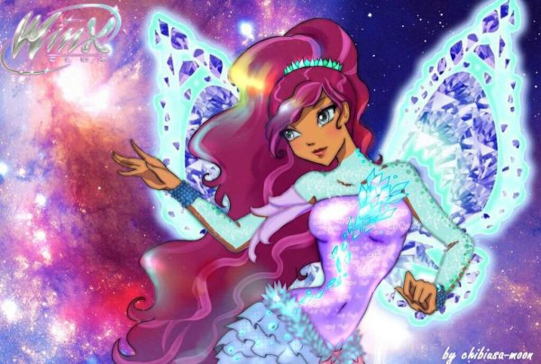 Winx Tynix Leyla