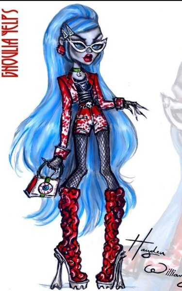 Monster High 2022