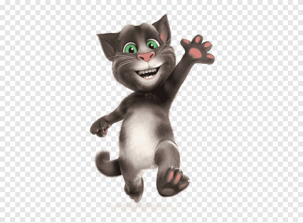 Talking Tom