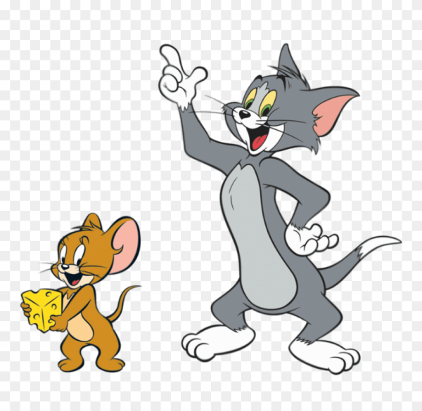 Tom and Jerry