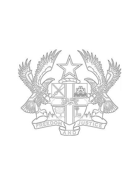 Гербы всех стран