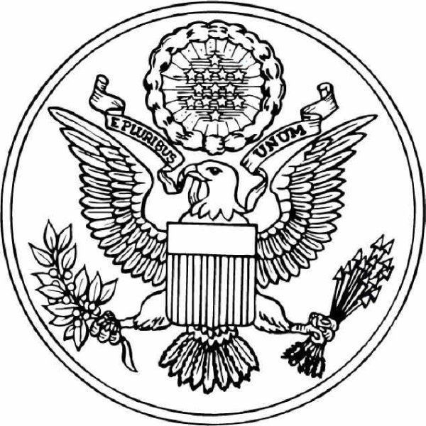 Раскраска геральдика