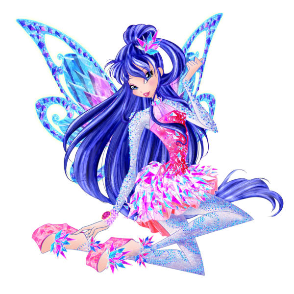 Winx Tynix Musa