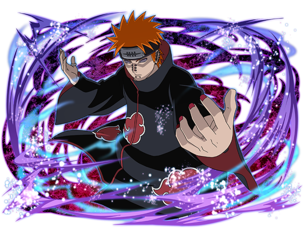 Нагато Naruto Ultimate