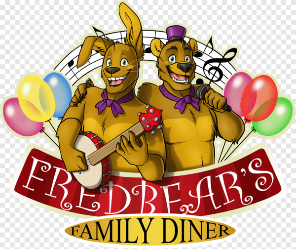 FNAFNG Голден Фредди