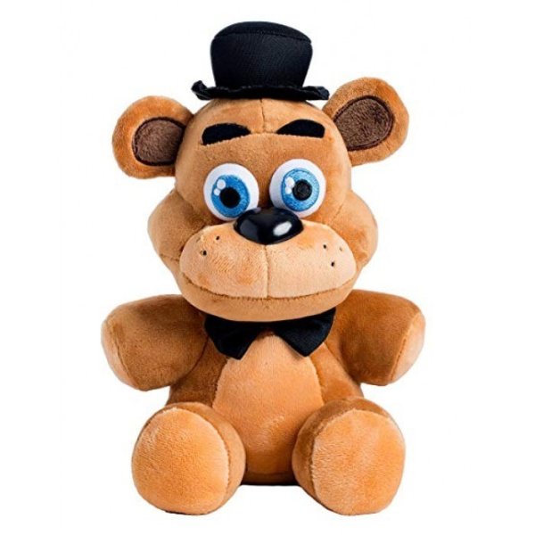Мягкая игрушка Funko FNAF: Freddy