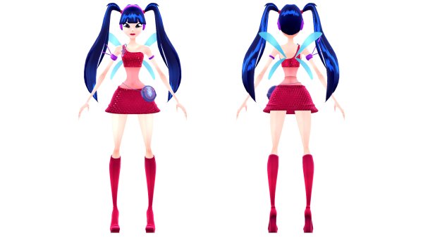 Winx Musa