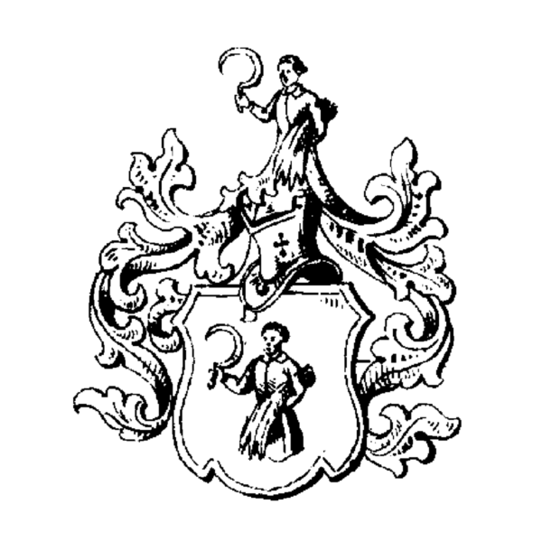 Гербы векторный рисунок