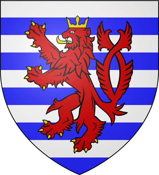 Трафареты герб люксембурга (40 фото)