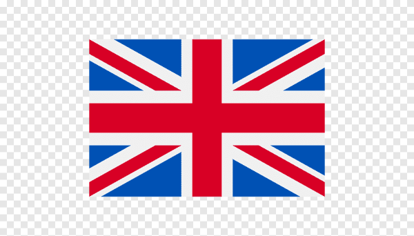 Флаги Соединенного королевства Великобритании и Северной Ирландии