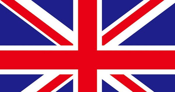 Флагсоединённого королевства Великобритании и Северной Ирландии