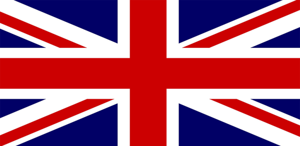 Соединённое королевство Великобритании и Северной Ирландии флаг