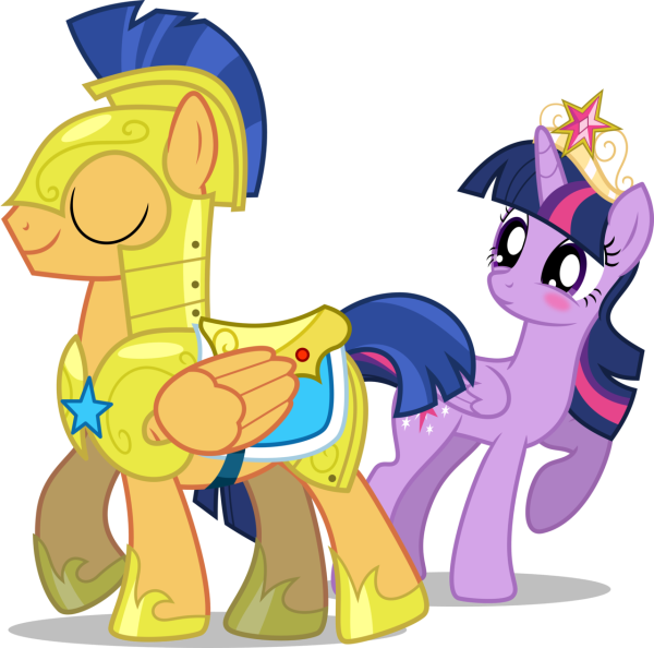 My little Pony флеш сентри