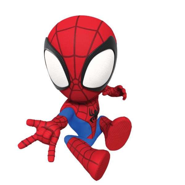 Игрушки Hasbro паучок Спайди