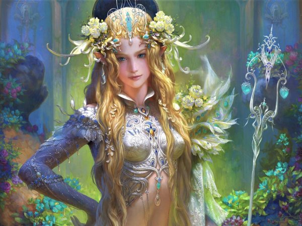 Художник Василина Холодилина
