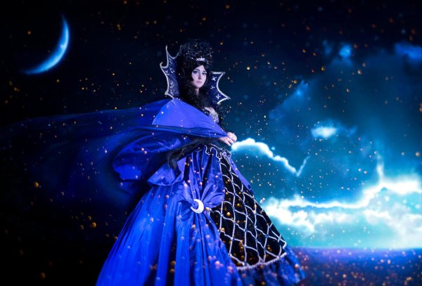 Королева ночи Волшебная флейта