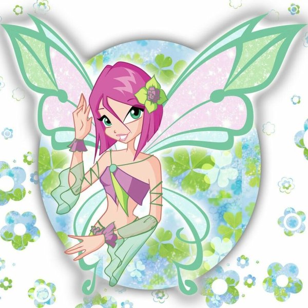 Winx Софикс