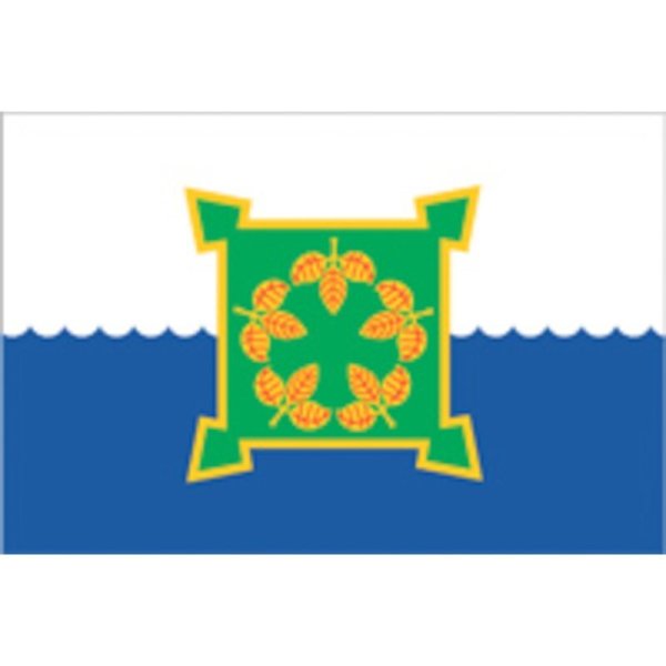 Герб Чебаркуля