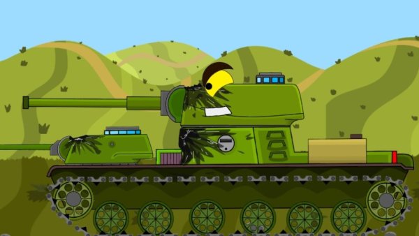 РАНЗАР кв 44