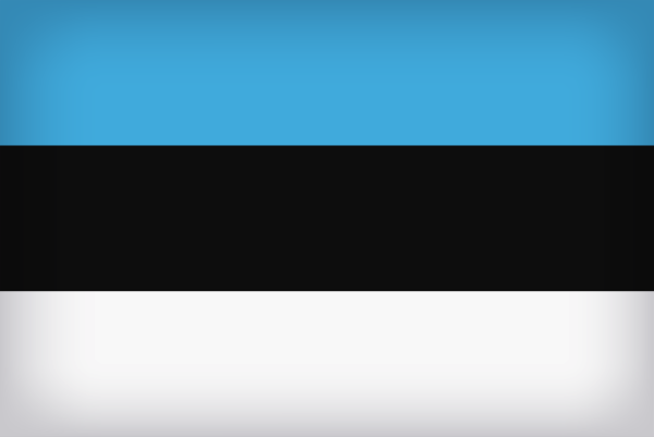 Трафареты флаг эстонии (42 фото)