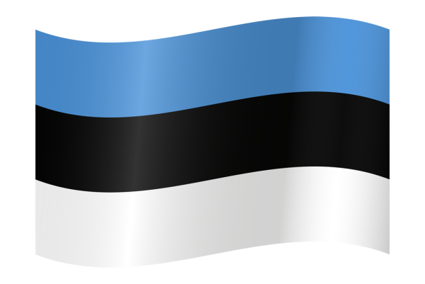 Флаг Эстонии 1917