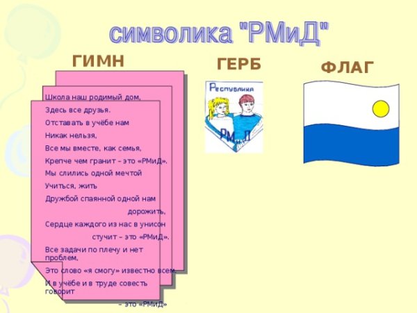 Флаг класса