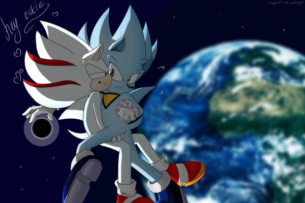 Nazo x Sonic