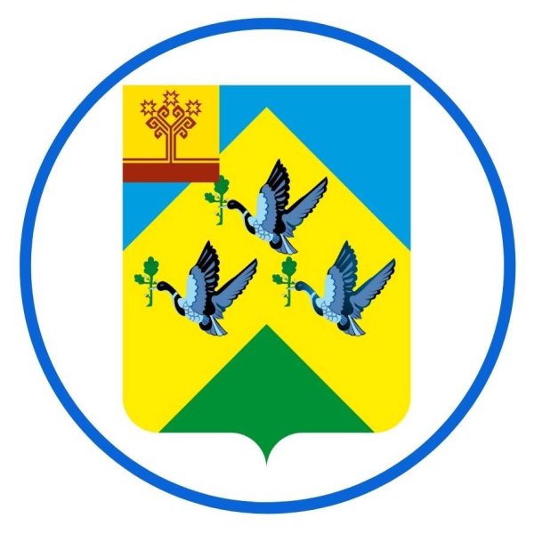 Герб Новочебоксарска