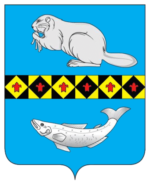 Герб Усть-Цилемского района