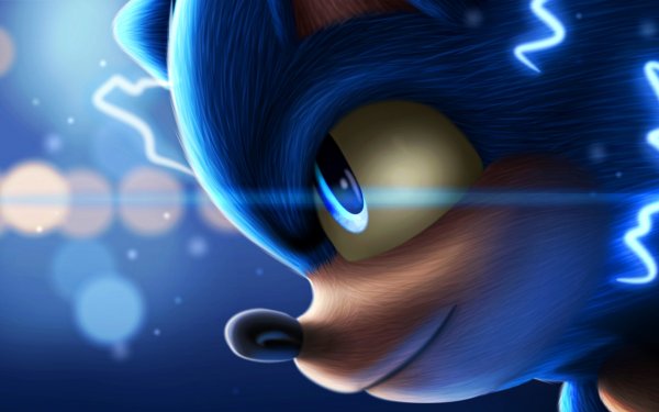 Sonic the Hedgehog