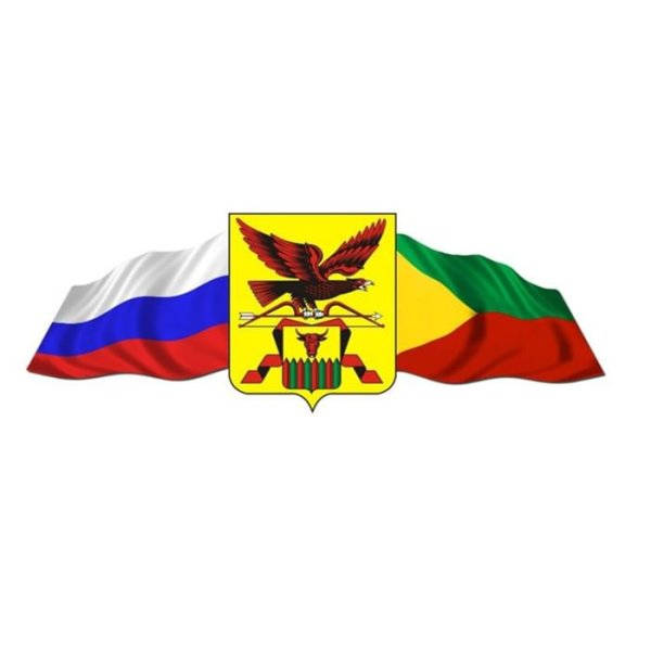Флаг Забайкальского края