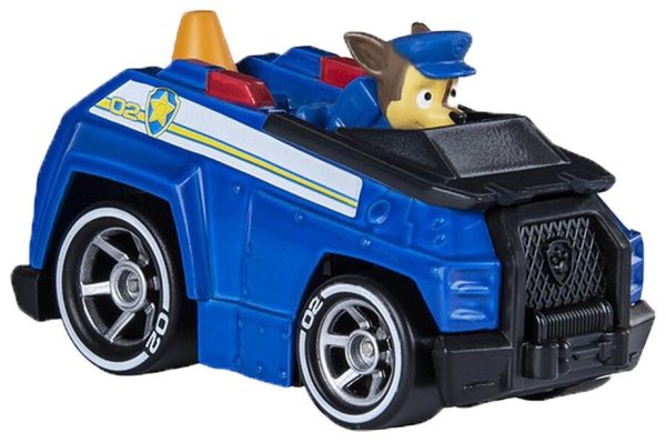 Paw Patrol 6053257 Rocky