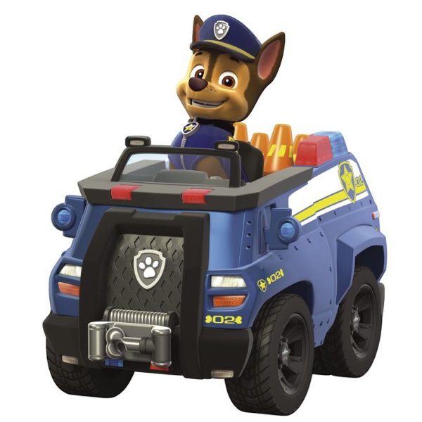 Чейз Paw Patrol