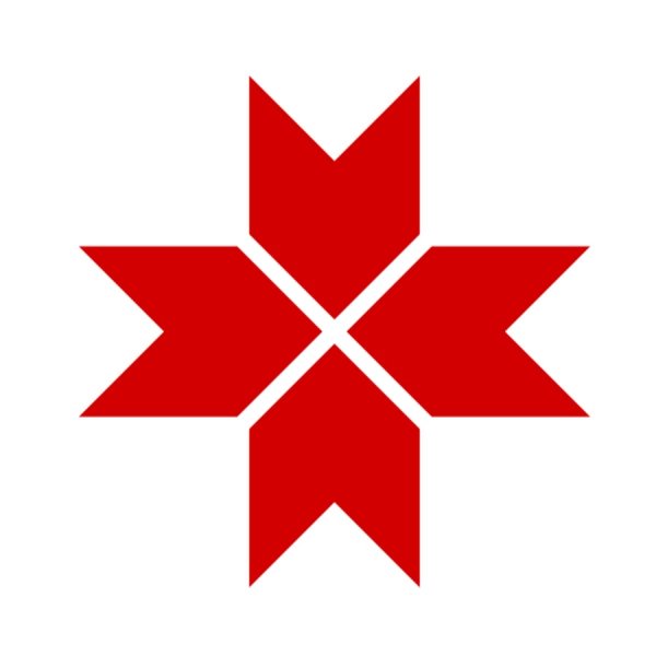 Солярный знак Мордовии
