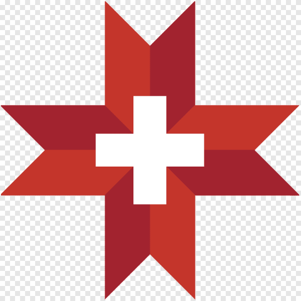 Удмуртский солярный знак