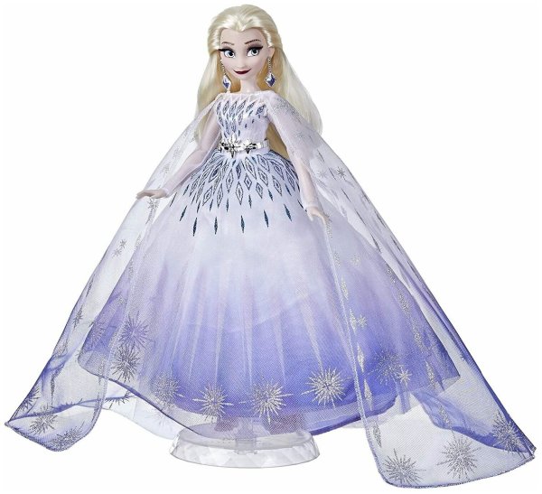 Кукла Disney Princess Hasbro Эльза