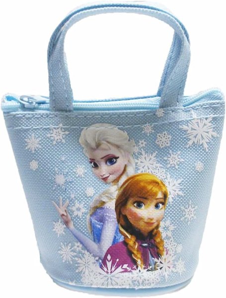 Elsa Frozen детская сумка